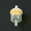 2.13in Fuel Filter 6mm Accessories Filter Impurities