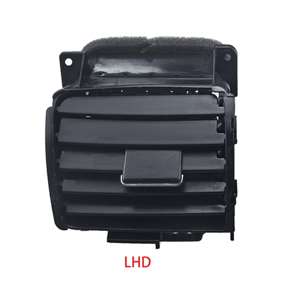 Applicable To CRV 2007-2011 RE2/RE4 Center Console Air Outlet Central Air Outlet Frame Air Outlet Paddle