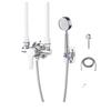 Xuanyong Surface-Mounted Hot & Cold Bathroom Mixer Valve
