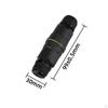 Cable Connection Kit for Outdoor Environments