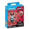 Playmobil 71341 Miraculous : Puppeteer