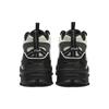 FILA Trek 1S High Top Sneakers 'White Black' Women's F12W342129FBW