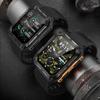 Military Smart Watch Men Waterproof Ip68 Bt Call Fitness Tracker 123 Sports Intelligent Wirst Smartwatch For Android Phone