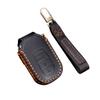 Cross-Border Exclusive For New Honda Accord Civic Key Case Crazy Horse Leather Handmade Car Key Case