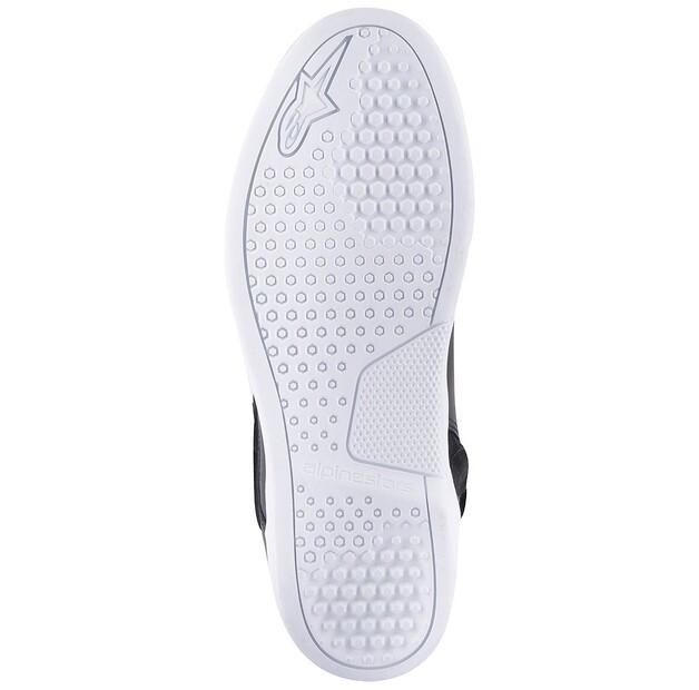 Alpinestars Chrome WP Motobots