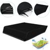 Για PS4 Pro Console Console Cover Case for Sony PS4 Slim Game Console Protector Sleeve Dust Skin for PS4 Gaming Accessories
