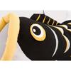 May Doll no Chirimen craft Compact Mini Day Helmet Hanging Carp Streamer Fluffy Carp Streamer [May Doll] [Tango Sekku] Children's