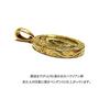 [Jurais] Hawaiian Jewelry Maria Necklace for Women and Men, Kaleikini, Surgical Stainless Steel, Silver, 45cm