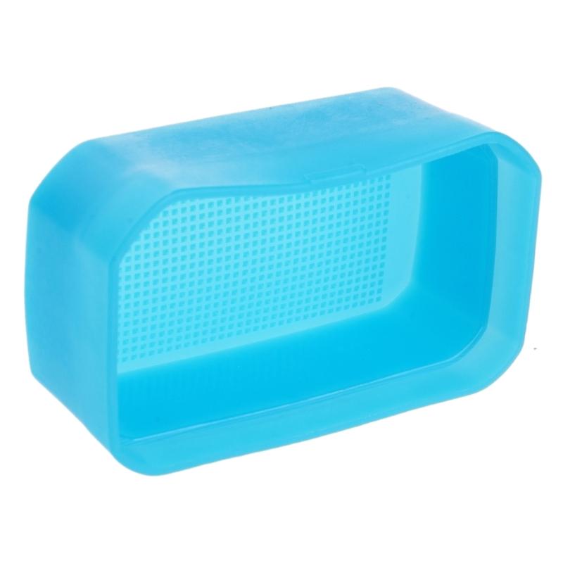 Flash Bounce Diffuser Cover Softbox for V480 Photography Lighting Easy Mount Lightweight Frame Camera Accessories