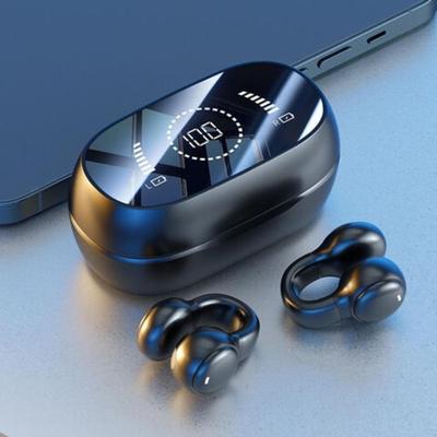 Bluetooth Headphones - SHOP-STORY - HEADFIT - 6h Battery Life - 9D HiFi Sound - Ergonomic Design