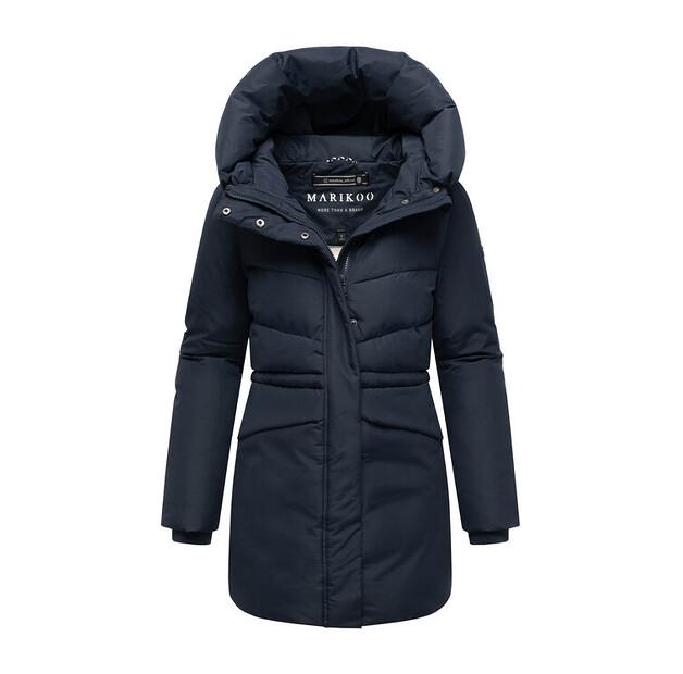 Куртка зимняя Marikoo Delilah EU M