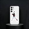 baseball player J-Juan Soto 22 Phone Case For Samsung S25,S24,S23,S22,S21,S20,Plus,Fe,Lite,Others Black Cover