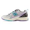 New Balance 1906R Hornets Unisex Sneakers White Virtual-Blue Prism-Purple M1906RCF