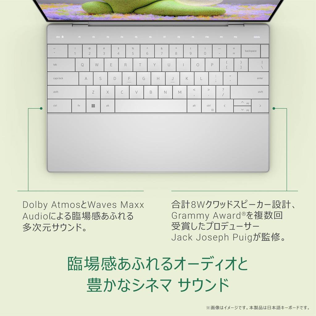 Dell XPS 13 9340 Intel Core Ultra 7 155H 16GB 512GB Windows Platinum Repair Service Laptop, 13.4-inch, Processor, Memory, SSD, 11, 1.19kg, Silver,