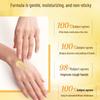 Mentholatum Honey Plant Extract Hand Cream