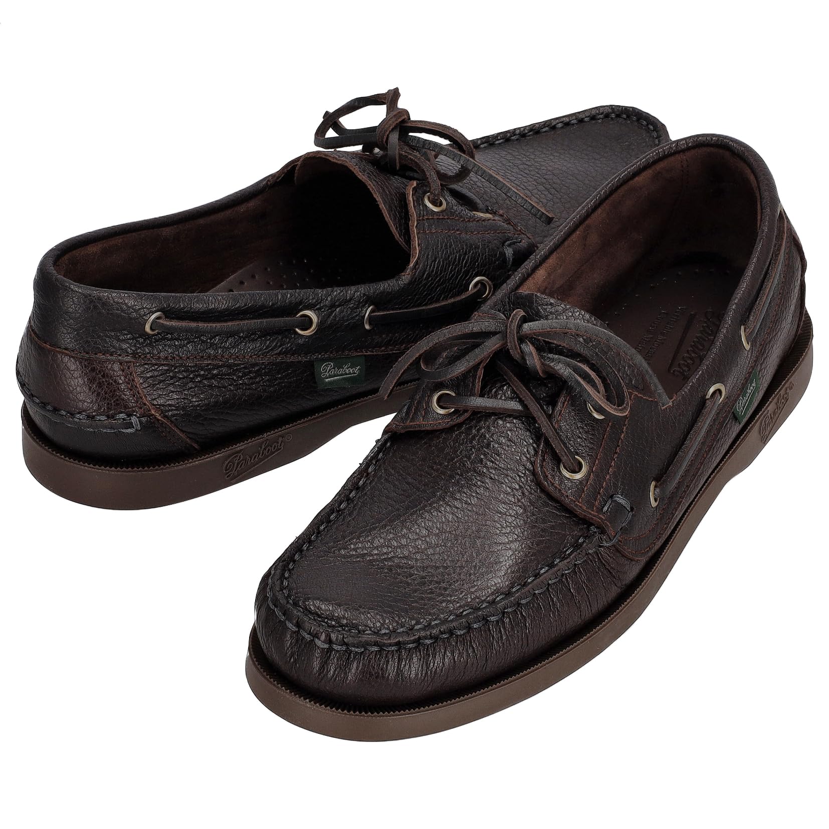 

Paraboot MARRO Business Size cm Men s Shoes, 27.0 (780555) [Used]