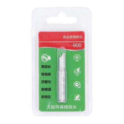 Soldering Iron Tip Copper Universal Solder Head 100?600 Celsius  Welding Tool for Replacement