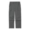 Women's Quick-Dry Loose Wide-Leg Cargo Parachute Pants