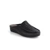 Women Comfort Mule  Slipper  336f0v11c Black