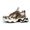 Unsichtbare Schuhe mit Innensohle zur Höhenvergrößerung Herrenschuhe Herrenschuhe Trendmarke Frühling neu Freizeit Sport Papa-Schuhe Herrenschuhe