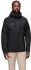 Mammut Alto Guide HS Kapuzenjacke Herren (1010-29561) Schwarz