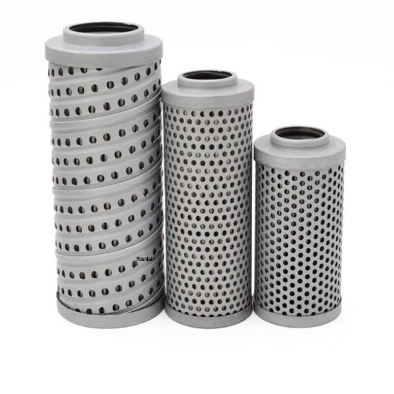 Langsaizebo FAX Series Return Oil Filter Element