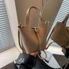 Bag Women's New Versatile Commuter Fashion Shoulder Messenger Bag