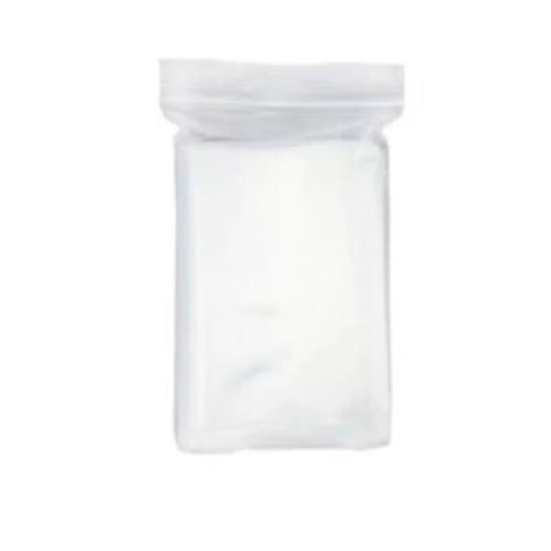 Wanhui Yunjin PE Self-Sealing Bag