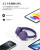 Belkin SOUNDFORM Mini Pink Kids Wireless Headphones Bluetooth 5.0 Waterproof Microphone Volume Limiting Voice Chat 30H Playback USB-C 3.5mm Wired