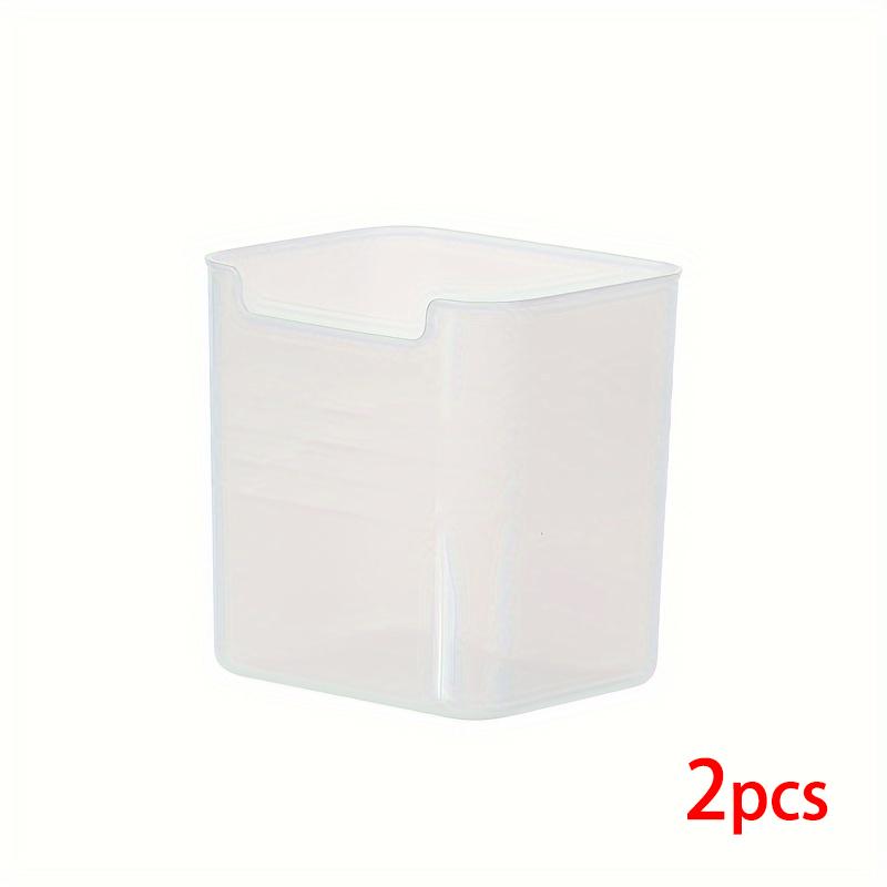 

Бокс для хранения в холодильнике на боковой двери, классификация продуктов, овощей, фруктов, бокс для сохранения свежести, бокс для хранения мелочей