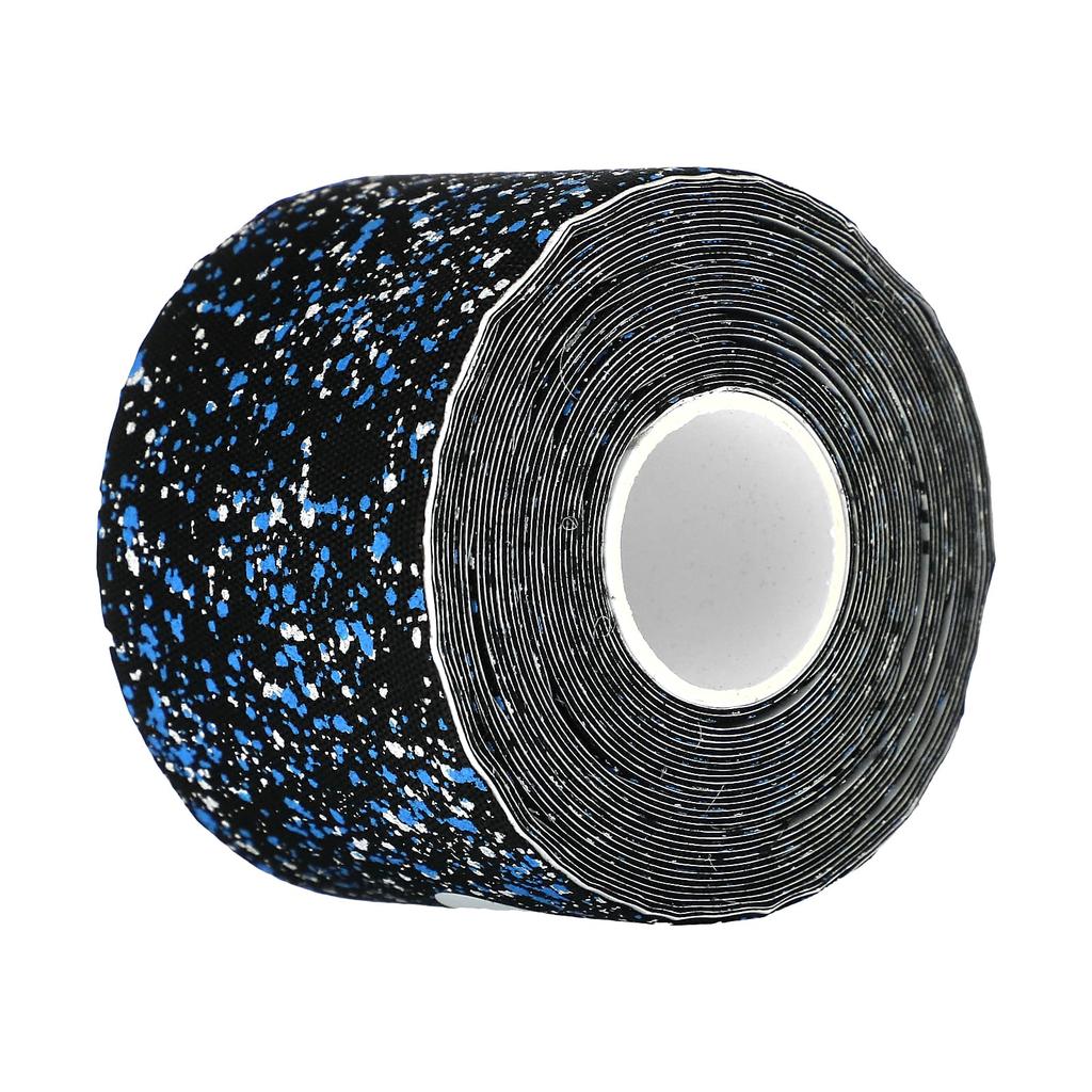 Breathable Elastic Kinesiology Tape, Spetter, Precut Strips, 20