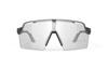 RUDY PROJECT Sunglasses Spinshield Pro Black Matte ImpactX 2 Photochromic Laser Black SP987806-0000