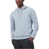Lululemon City Sweat Sweatshirts Men's Hooded (Non-detachable) Moderate Regular LM3AUPS