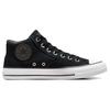 Converse Chuck Taylor All Star Abrasion Resistant Breathable Abrasion Resistant Breathable Mid top Canvas Shoes Unisex A06606C