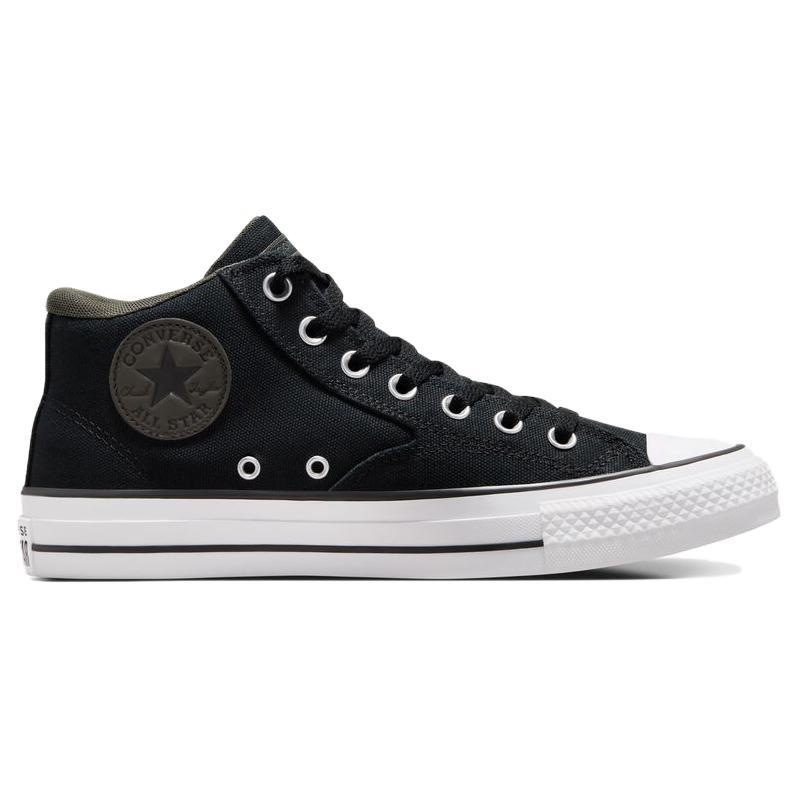 Converse Chuck Taylor All Star Abrasion Resistant Breathable Abrasion Resistant Breathable Mid top Canvas Shoes Unisex A06606C