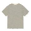 CovernoT Marine STriPe T shirT Aa co2402sT05 Cm Na Pe Yl