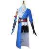 Ji Ruxue cosplay costume, two-dimensional role-playing costume Ji Ruxue cosplay costume