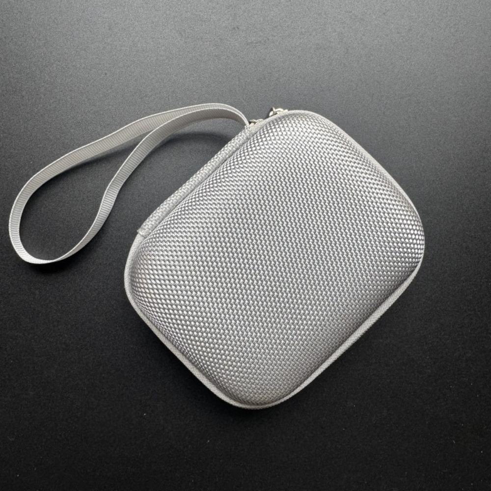 Protective EVA Storage Bag Shockproof Data Cable Organizer Bag  Earphone Accessories