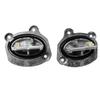 Left Front Headlight Angel Eyes Light Source 63117388923A For BMW F22 F23 2014- LED Daytime Running Light Module Parts