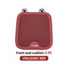 Car Seat Cover Universal Anti Slip Protector Ice Silk Cool Mat For KIA gt gtline Xline ceed Forte RIO STINGER Seltos K3 K4 lqrd40