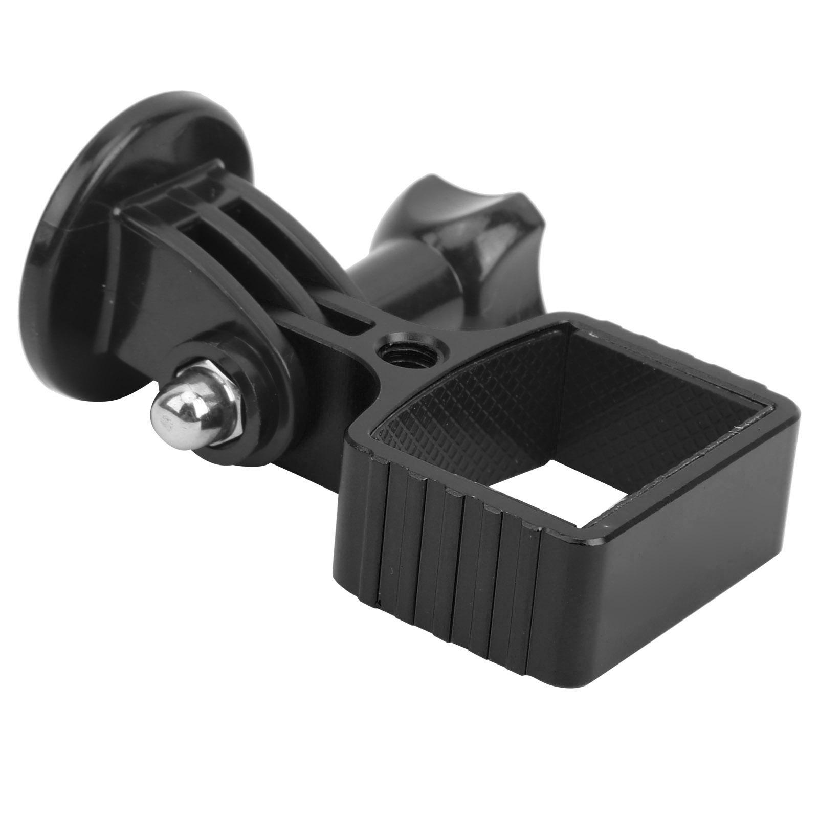Handheld Camera Aluminum Alloy Multifunctional Expansion Adapter Bracket for 2