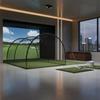 Golf Practice Net Indoor Outdoor Use Hitting