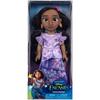 Encanto - Isabela Doll - 38 Cm - Jakks - 480468