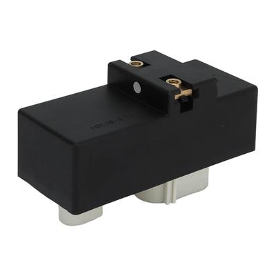 Componentes para circuitos eléctricos – Relés