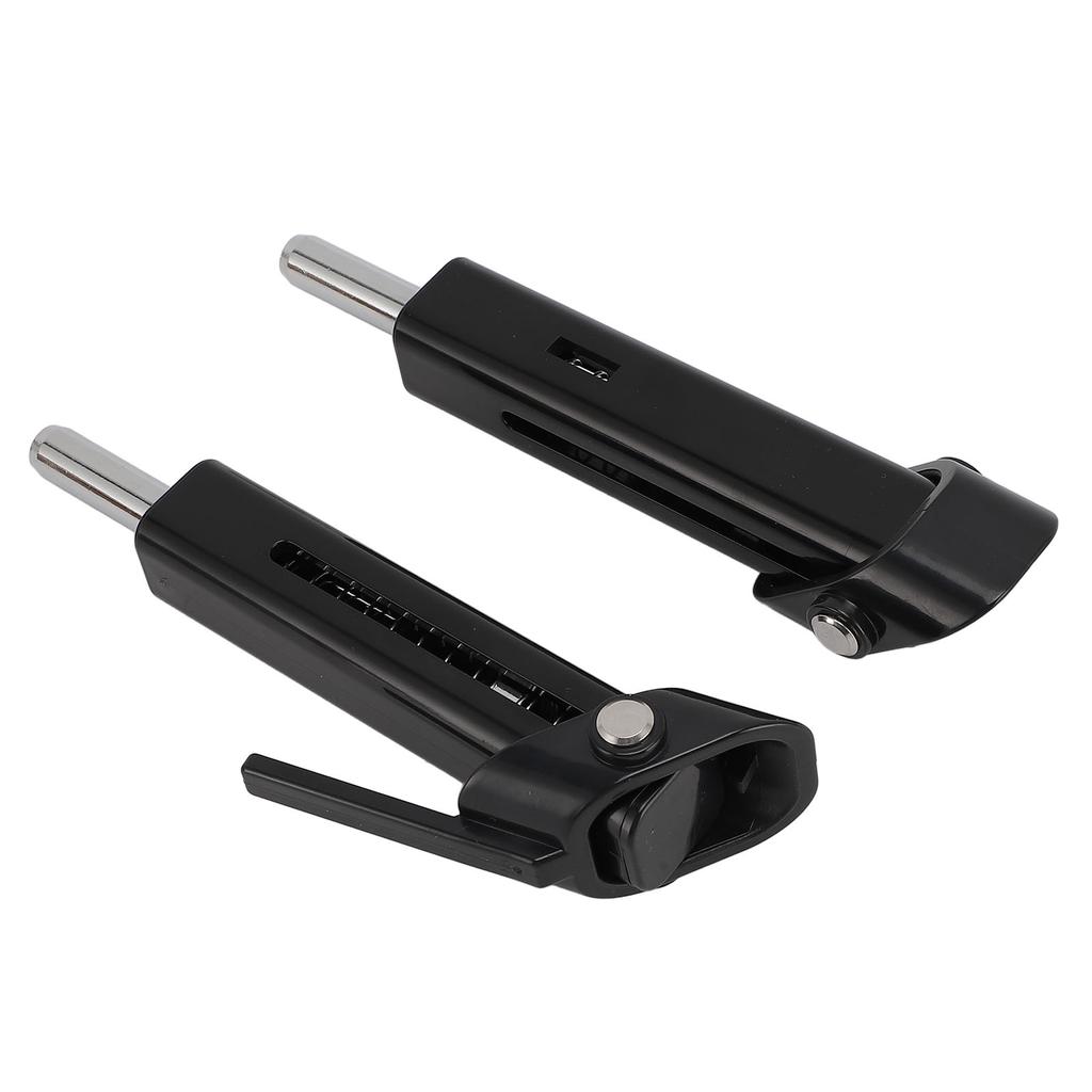 2pcs Weight Stack Pin for Fitness Strength Training Weight Machine Pin Lock Portable Weight Decreasi