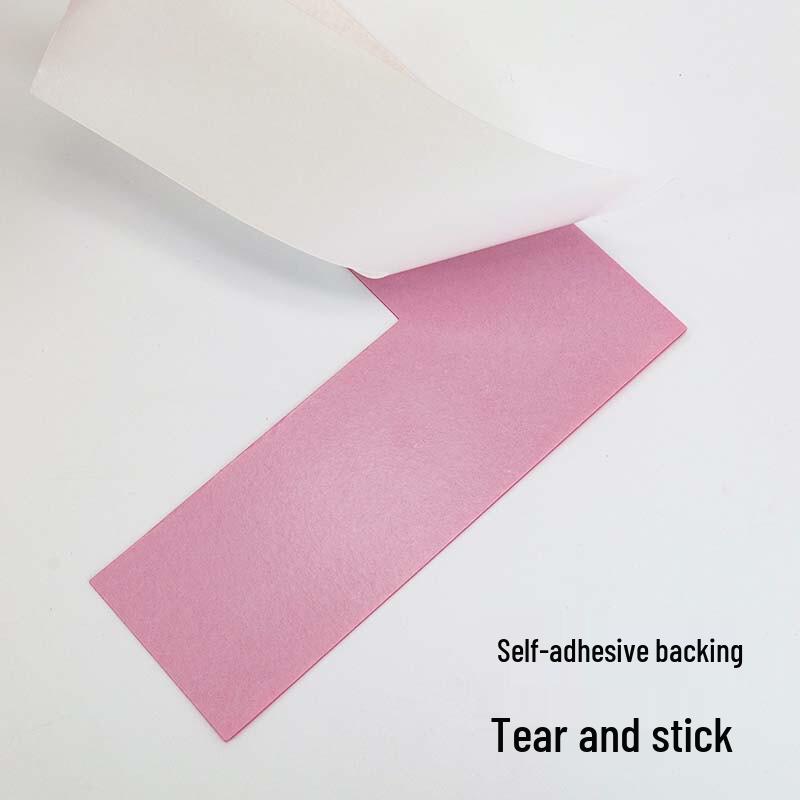 Bingyu 5S/6S Management Floor Marking Labels