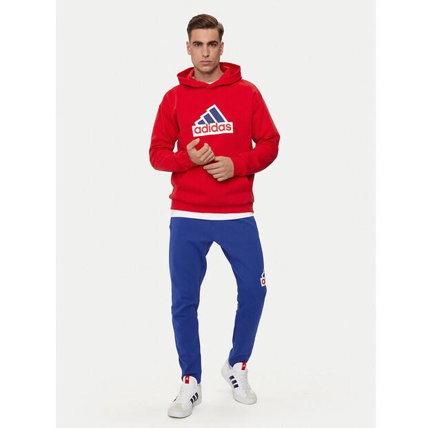 Adidas Future Icons Badge of Sport Hoodie