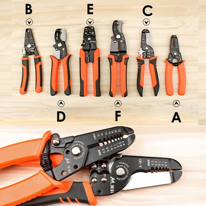 

Multifunctional Electric Tools Manual Correct Skin Dingzer Stripper