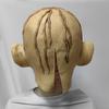 Halloween Lord of the Rings Magic Ring Gululum Mask Horror Zombie Headgear Latex Movie Party Mask Headgear