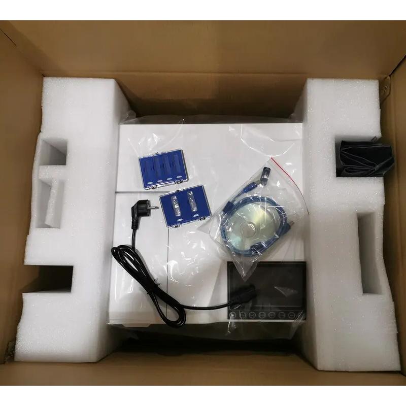 UV1700 Benchtop Single-Beam UV-Vis Spectrophotometer